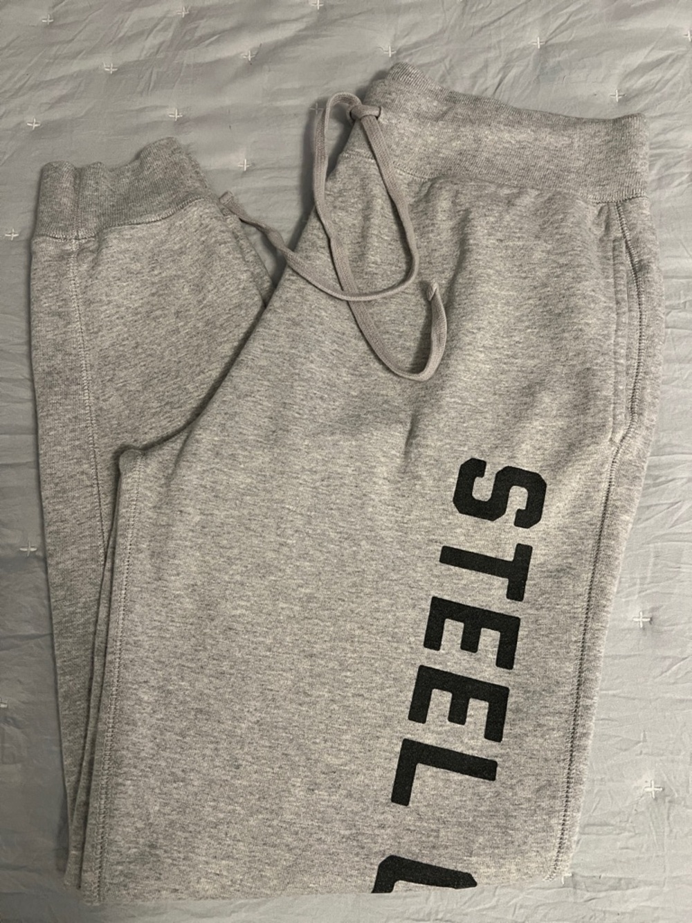 Steel City Heavyweight Jogger Sweatpants - Picture 6 of 6